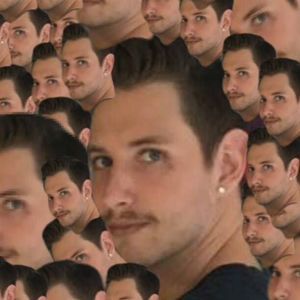 Meet your Posher, Jarred